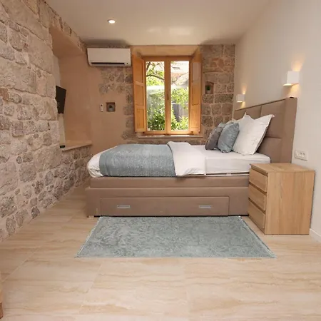 Ella La Bella Ii Old Town * Dubrovnik