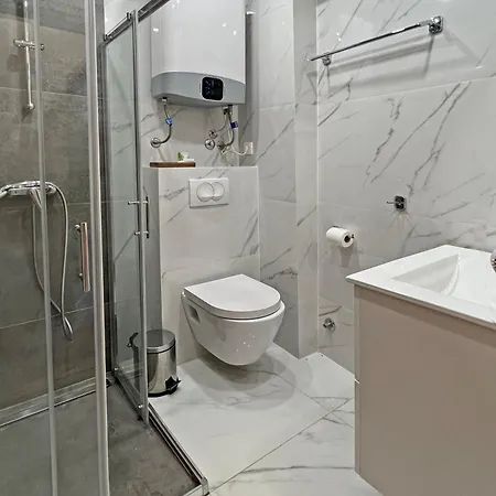 Ella La Bella Ii Old Town Apartment Dubrovnik