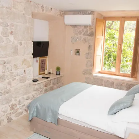 Appartement Ella La Bella Ii Old Town *