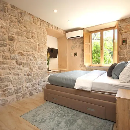 Ella La Bella Ii Old Town Apartman Dubrovnik