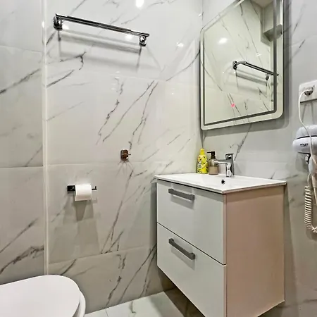 Apartman Ella La Bella Ii Old Town *