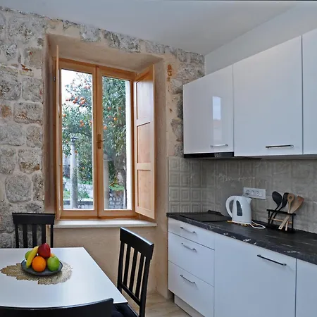 Appartement Ella La Bella Ii Old Town *