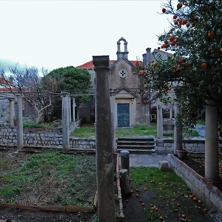 Ella La Bella Ii Old Town Apartamento Dubrovnik