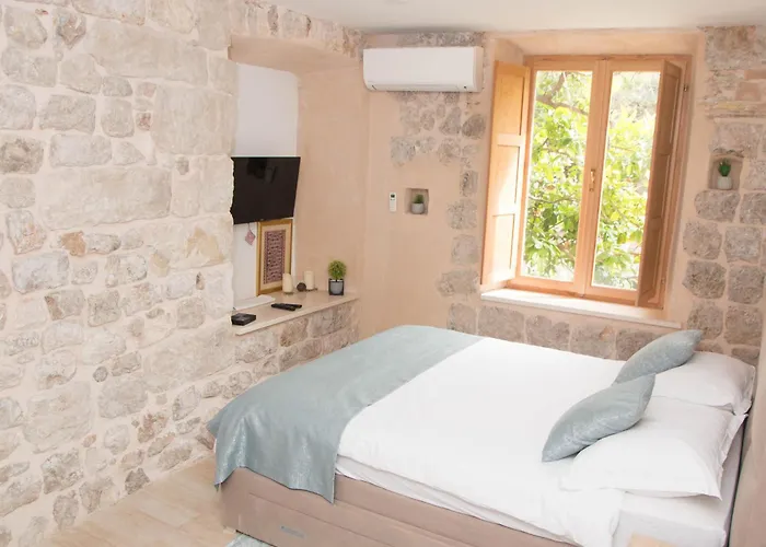 Apartamento Ella La Bella Ii Old Town *