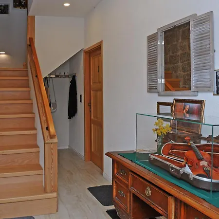 Ella La Bella Ii Old Town Apartment